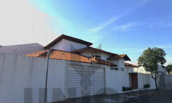 Imagem 2: CASA RESIDENCIAL em Adamantina - SP, Parque Paraiso