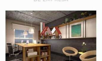 Imagem 3: PINDAMONHANGABA - Conjunto Comercial/Sala - BELA VISTA