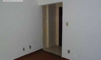 Imagem 4: Apartamento com 1 dormitório para alugar, 36 m² por R$ 1.100,00/mês - Vila Buarque - São P