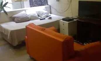 Imagem: Suite mobiliada na rua do cesmac