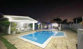 Imagem 4: Deliciosa casa 3 quartos com suíte e piscina, à venda, 250 m² por R$ 800.000 - Nossa Senho