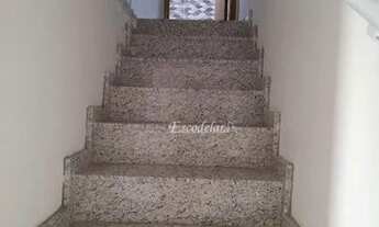 Imagem 7: Sobrado à venda, 80 m² por R$ 540.000,00 - Parque Peruche - São Paulo/SP