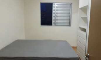 Imagem 4: Apartamento com 2 Quartos e Área Privativa no Bairro São Pedro