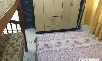 Imagem 7: Apartamento com 1 dormitório à venda, 47 m² por R$ 245.000,00 - Enseada - Guarujá/SP