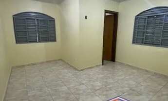 Imagem 7: QE 01 - EXCELENTE CASA 02 QTOS + BARRACO DE FUNDOS