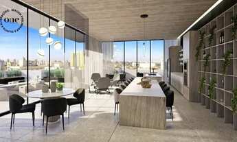 Imagem 5: APARTAMENTO RESIDENCIAL em São Paulo - SP, Vila Clementino