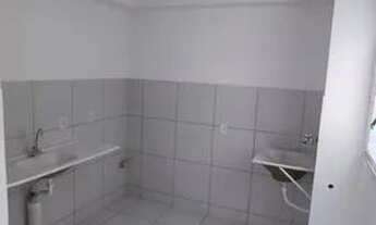 Imagem 3: Vendo apto novo nunca habitado- bem localizado