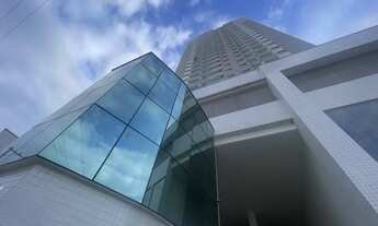 Imagem 2: Villa flora frente e latera