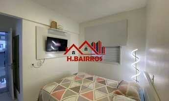 Imagem 7: Apartamento com 02 Dormitórios para Alugar no Edifício Ibiza - Jd Aquarius