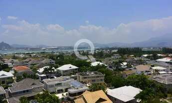 Imagem 2: Barra da Tijuca Apartamento com 4 dormitórios