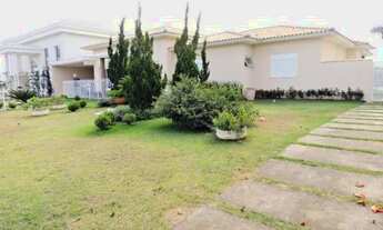 Imagem 6: ARAÇOIABA DA SERRA - Casa de Condomínio - CONDOMÍNIO VILLAGE IPANEMA