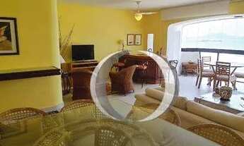 Imagem 5: Apartamento com 4 dormitórios à venda, 148 m² por R$ 1.280.000 - Astúrias - Guarujá/SP