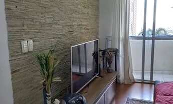 Imagem 2: Apartamento na Sta Paula 2 dorm com lazer