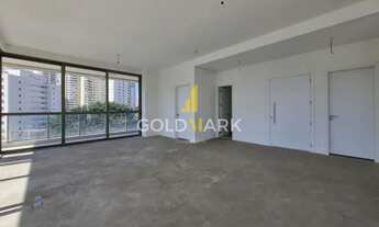 Imagem 7: Ibirapuera Paraiso - Novo 294 metros 3 suítes Próximo Parque Ibirapuera