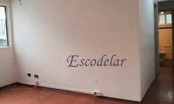 Imagem: Apartamento com 2 dormitórios à venda