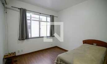 Imagem 6: Apartamento para Aluguel - Tijuca, 2 Quartos, 68 m2