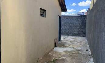 Imagem 3: CASA BRASÍLIA RIACHO FUNDO II