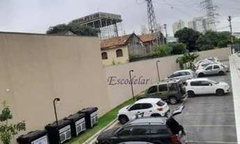 Imagem 4: Apartamento à venda, 40 m² por R$ 360.000,00 - Belenzinho - São Paulo/SP