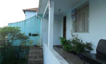 Imagem 2: Casa com 2 dormitórios à venda, 80 m² por R$ 350.000,00 - São Mateus - São Paulo/SP