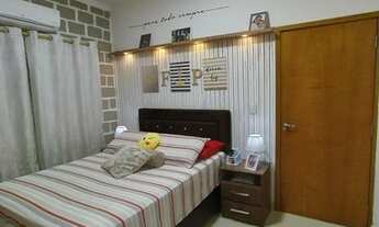 Imagem 5: LINDA CASA TÉRREA NO BAIRRO PAU PRETO 3 DORMS SENDO 1 SUÍTE