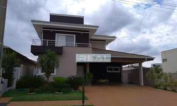 Imagem 3: Excelente Sobrado no Condomínio Terras do Cancioneiro - Paulínia/SP