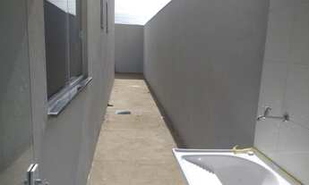 Imagem 5: Casa à venda, 2 quartos, 1 suíte, 2 vagas, JARDIM EUROPA - UBERLANDIA/MG