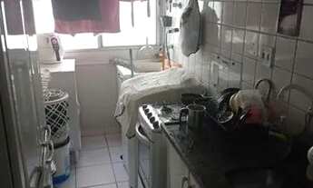 Imagem 3: Apartamento para Locação em São Paulo, Pirituba, 2 dormitórios, 1 banheiro, 1 vaga