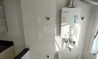 Imagem 4: Apartamento para Venda - 71.02m², 3 dormitórios, sendo 1 suites, 1 vaga - Cavalhada