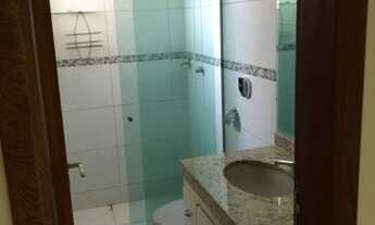 Imagem 2: Casa alto padrão quartos sendo 1 suíte com closet, 2 vagas, na Granja dos Cavaleiros