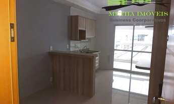 Imagem 5: APARTAMENTO RESIDENCIAL em SOROCABA - SP, PARQUE CAMPOLIM