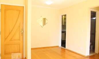 Imagem 3: Apartamento para Aluguel - Butantã, 3 Quartos, 60 m2