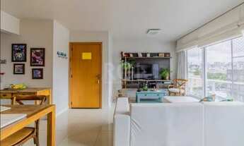 Imagem 3: APARTAMENTO BAIRRO SANTANA COM 3 DORMÍTORIOS E 1 SUÍTE