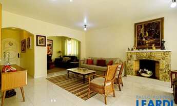 Imagem 5: CASA EM CONDOMÍNIO - ALPHAVILLE - SP