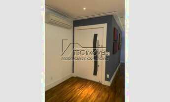 Imagem 4: Apartamento 154m2 03 suites 02 vagas no chacara santo Antonio