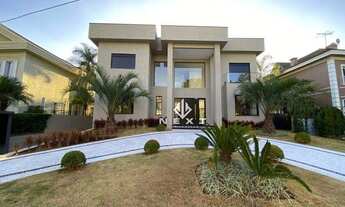 Imagem 2: Casa com 5 dormitórios, 750 m² - venda por R$ 12.500.000,00 ou aluguel por R$ 62.792,00/mê