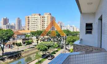 Imagem 1: 3 dormitórios com dependência, Marapé, Santos