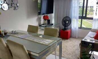 Imagem 4: Apartamento com 2 dormitórios para alugar, 60 m² por R$ 6.394,00/mês - Ondina - Salvador/B