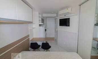 Imagem 4: Apartamento para Aluguel - Santana, 1 Quarto, 20 m2