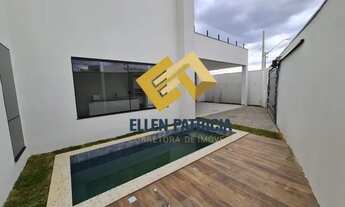 Imagem 3: Casa Diferenciada no Reserva Real