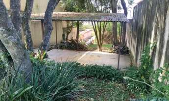 Imagem 2: CASA TÉRREA - LAPA - SP