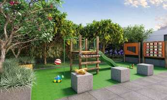 Imagem: Apartamento com 2 dormitórios à venda