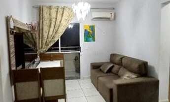Imagem 5: Apartamento com 2 dormitórios à venda, 62 m² por R$ 340.000,01 - Dom Aquino - Cuiabá/MT