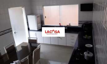 Imagem 5: Belissímo Sobrado na Zona Sul , 4 Quartos 4 banheiros 3 vagas