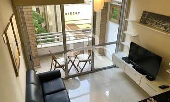 Imagem: Flat, Brooklin - São Paulo