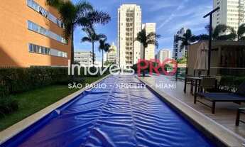 Imagem 7: Excelente localização Moema Pássaros, prédio novo com lazer completo