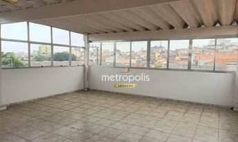 Imagem 4: Salão para alugar, 110 m² por R$ 4.000,00/mês - Osvaldo Cruz - São Caetano do Sul/SP