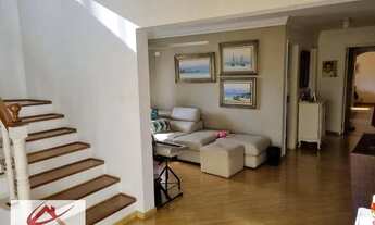 Imagem 2: Cobertura com 3 dormitórios 2 suítes à venda Rua Indiana 458 Brooklin