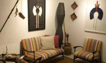 Imagem 2: Apartamento com 3 dormitórios para alugar, 140 m² por R$ 2.500,00/dia - Riviera - Módulo 2