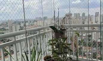 Imagem 4: São Paulo - Apartamento Padrão - Chácara Inglesa