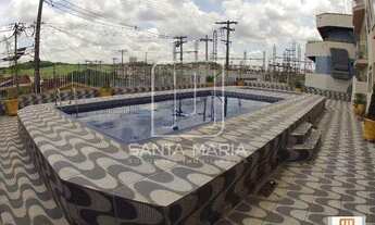 Imagem 6: Apartamento (tipo - padrao) 1 dormitórios, cozinha planejada, em condomínio fechado